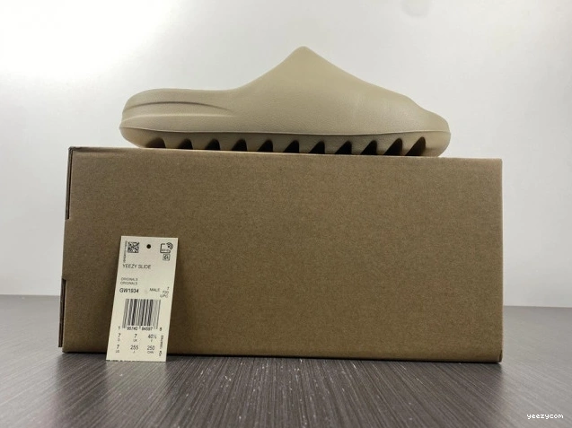 Pure Adidas Yeezy GW1934 Slide 1205